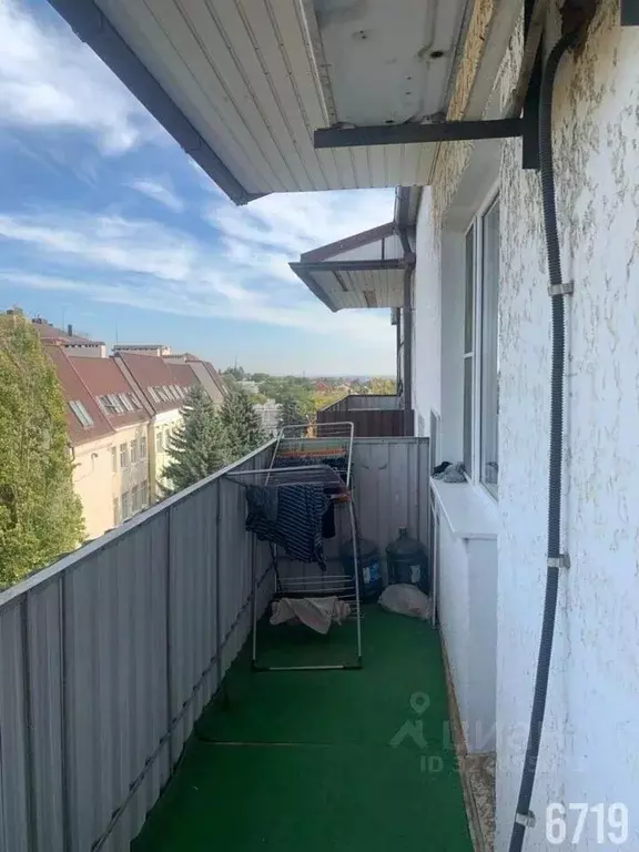 2-к кв. Ростовская область, Аксай ул. Гулаева (65.0 м) - Фото 2