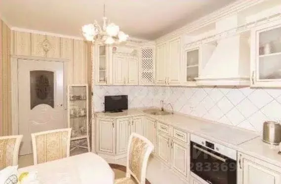 3-к кв. Тюменская область, Тюмень ул. Монтажников, 49 (78.8 м) - Фото 1