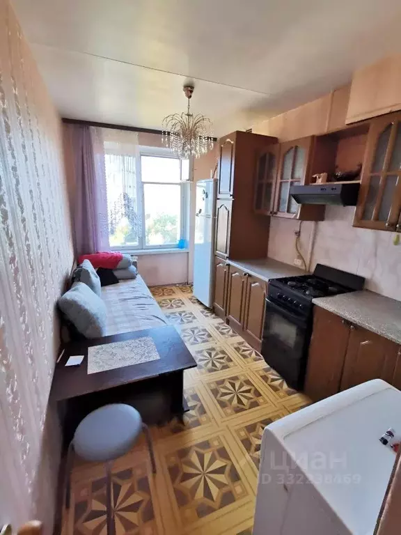 1-к кв. Москва Перовская ул., 50К4 (34.8 м) - Фото 1