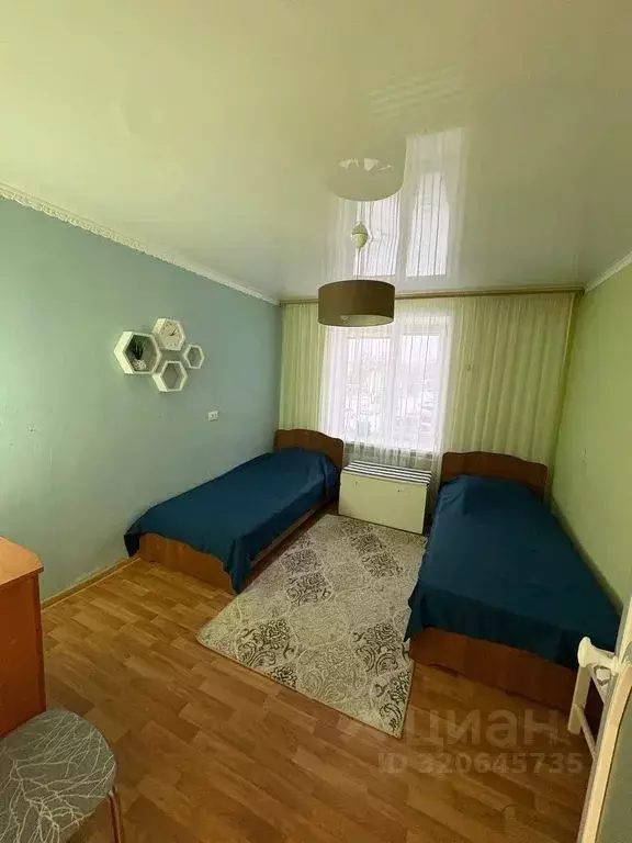 2-к кв. Марий Эл, Звенигово ул. Ленина, 78 (60.0 м) - Фото 2