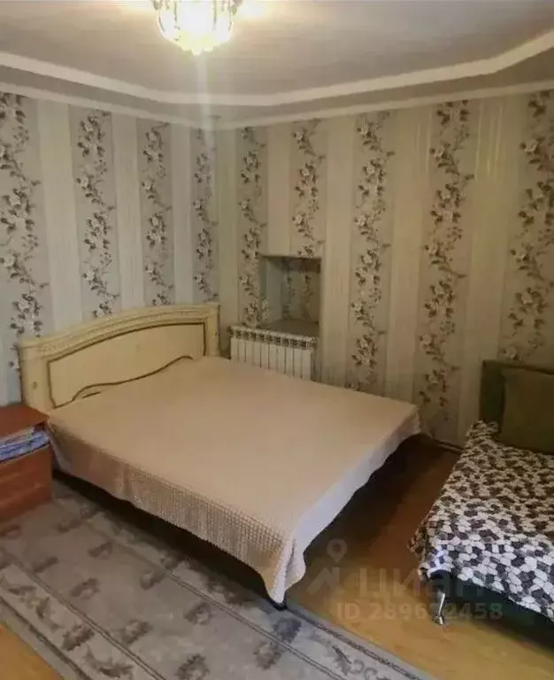 Комната Крым, Алушта ул. Карла Маркса, 7/6 - Фото 1