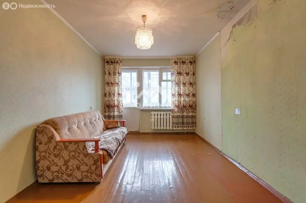 2-комнатная квартира: Вологда, Козлёнская улица, 71 (43.5 м) - Фото 1