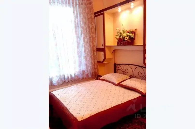 1-к кв. Крым, Ялта ул. Садовая, 14А (20.0 м) - Фото 1