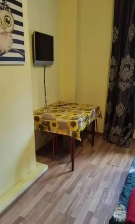 Студия Московская область, Котельники ул. Строителей, 5 (24.0 м) - Фото 2