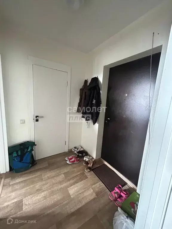 Продаётся 1-к квартира, 31.3 м - Фото 1