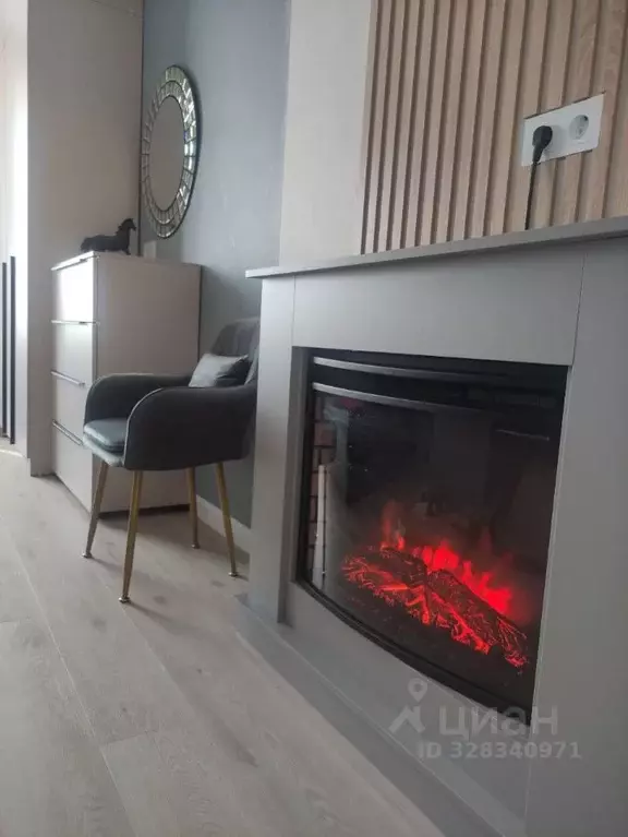 1-к кв. Москва пос. Коммунарка, ул. Потаповская Роща, 14 (36.0 м) - Фото 2