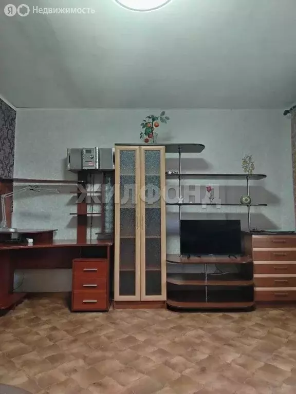 2-комнатная квартира: Красноярск, Комсомольский проспект, 3 (52.8 м) - Фото 0