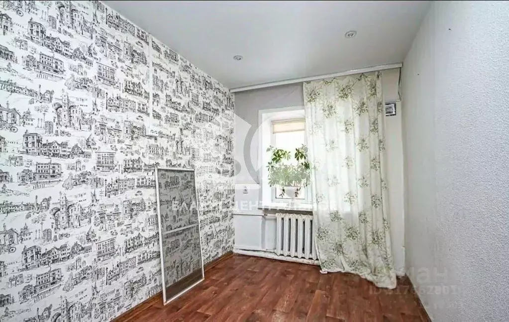 Квартира, 3 комнаты, 55 м - Фото 0
