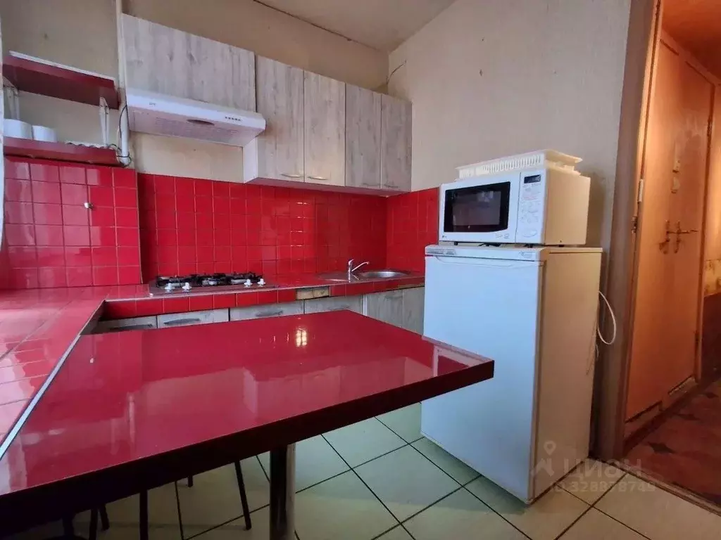 1-к кв. Московская область, Химки ул. Родионова, 9А (40.0 м) - Фото 1