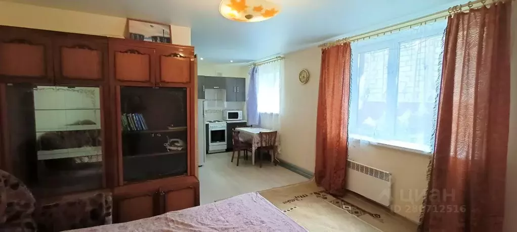 Студия Карелия, Петрозаводск Сулажгорская ул., 39 (27.6 м) - Фото 1