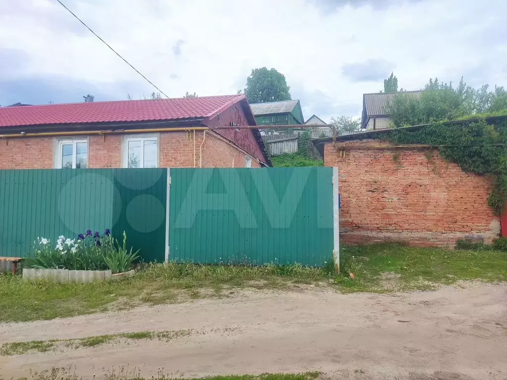 Дом 70 м на участке 1 сот. - Фото 1