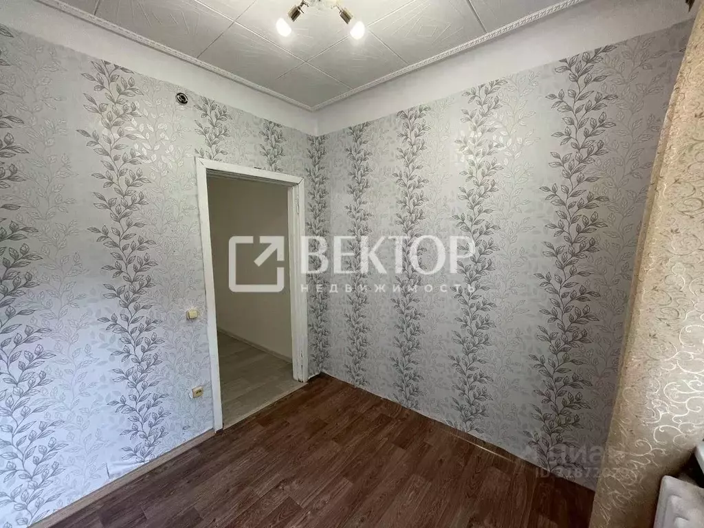 3-к кв. Ивановская область, Иваново ул. Куликова, 20 (38.4 м) - Фото 0
