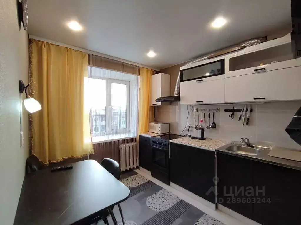 2-к кв. Приморский край, Владивосток Пушкинская ул., 52 (52.0 м) - Фото 1