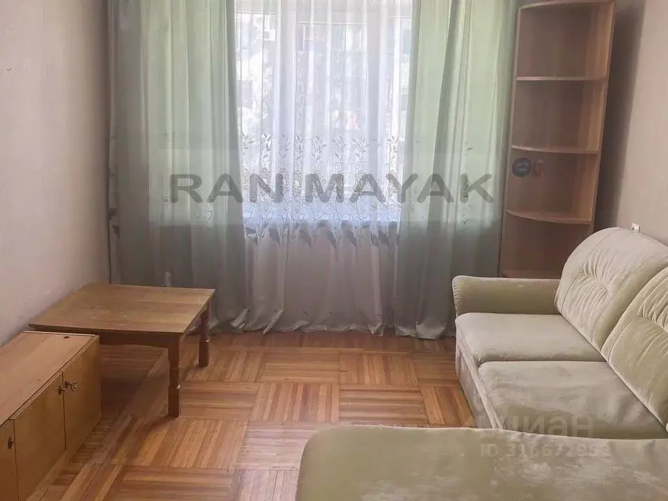 1-к кв. Адыгея, Майкоп ул. 2-я Крестьянская, 10 (29.3 м) - Фото 1