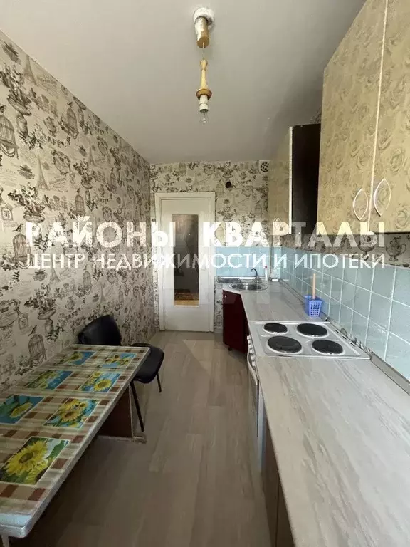 1-к. квартира, 28,4 м, 2/2 эт. - Фото 1
