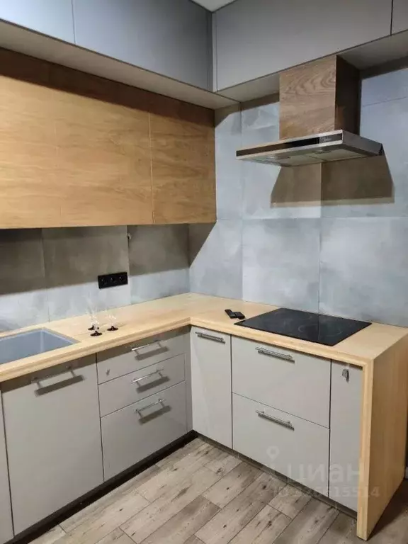 1-к кв. Московская область, Балашиха Полевая ул., 2 (43.0 м) - Фото 2