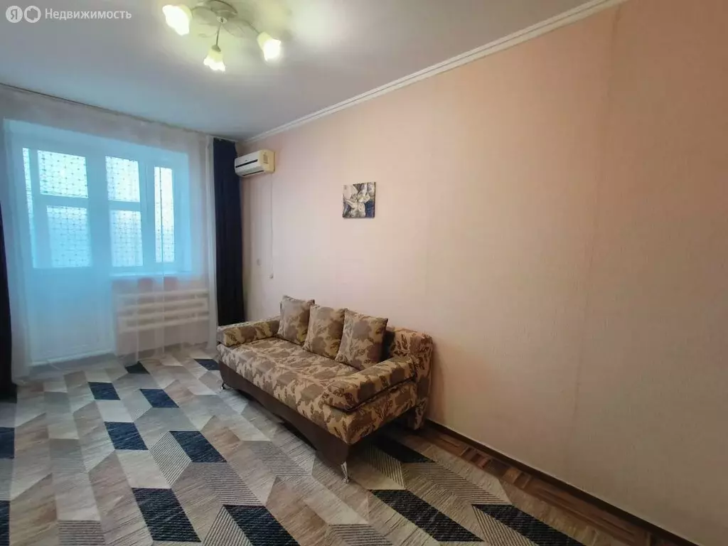 2-комнатная квартира: Лабинск, улица Шервашидзе, 67 (40.2 м) - Фото 2