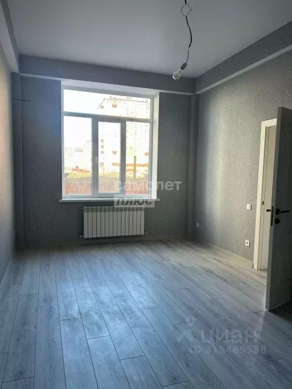 1-к кв. Дагестан, Каспийск ул. Магомедали Магомеджановa, 8А (44.2 м) - Фото 1