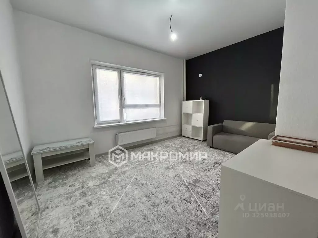 Студия Челябинская область, Челябинский городской округ, пос. ... - Фото 1