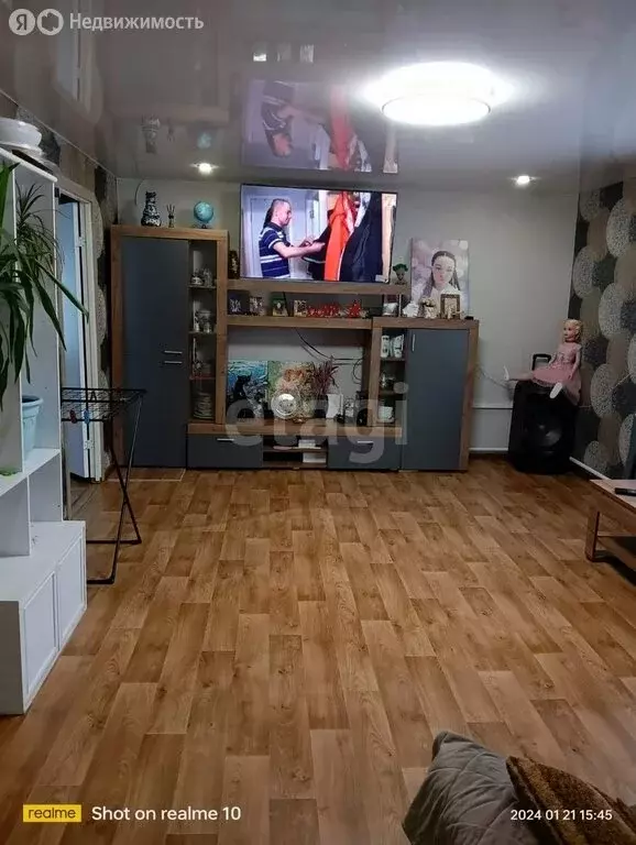 Дом в Кемерово, 2-я Рябинская улица (81.9 м) - Фото 0