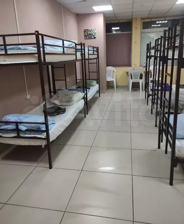 Комната 24 м, 1/2 эт. - Фото 0