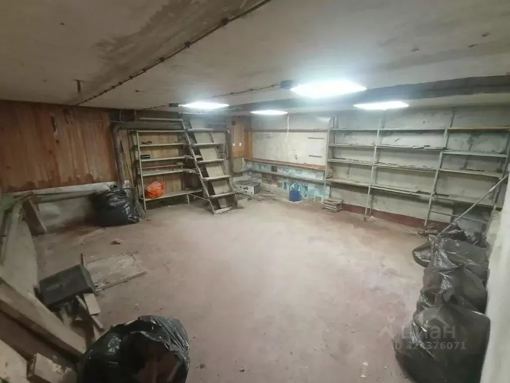 Гараж в Свердловская область, Заречный  (232 м) - Фото 2