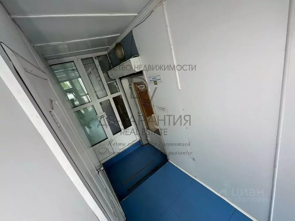 Помещение свободного назначения в Хабаровский край, ... - Фото 2