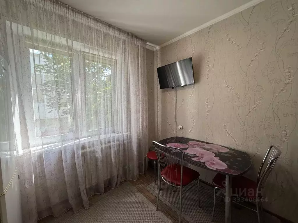 Квартира, 2 комнаты, 53.6 м - Фото 2