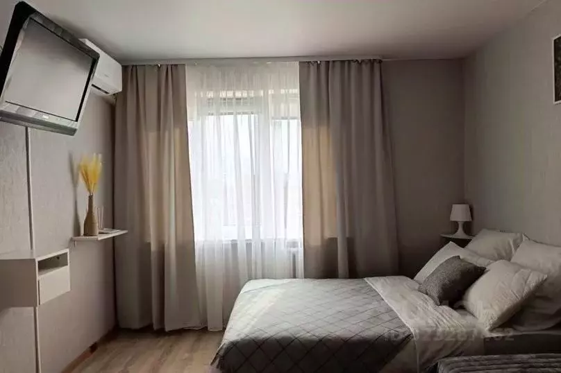 1-к кв. Удмуртия, Ижевск ул. Кирова, 112А (30.0 м) - Фото 2