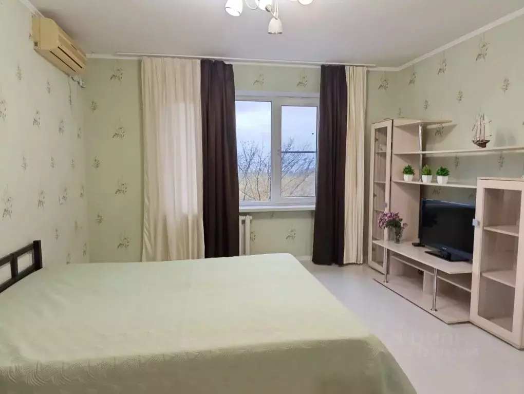 1-к кв. Краснодарский край, Геленджик ул. Леселидзе, 10 (36.0 м) - Фото 1