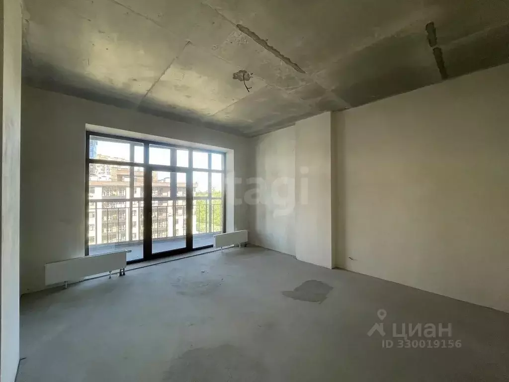 3-к кв. Татарстан, Казань ул. Абубекира Терегулова, 12 (104.6 м) - Фото 1