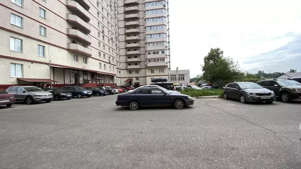 Офис в Воронежская область, Воронеж ул. Машиностроителей, 82 (504 м) - Фото 2