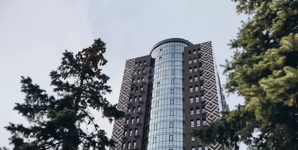 Студия Башкортостан, Уфа ул. Менделеева, 137/3 (25.6 м) - Фото 1