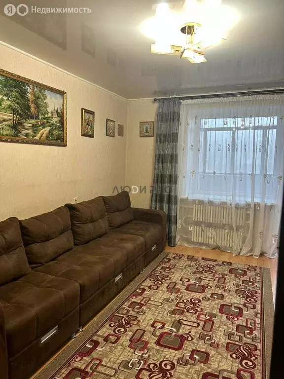 3-комнатная квартира: Уфа, улица Богдана Хмельницкого, 94 (68.2 м) - Фото 0