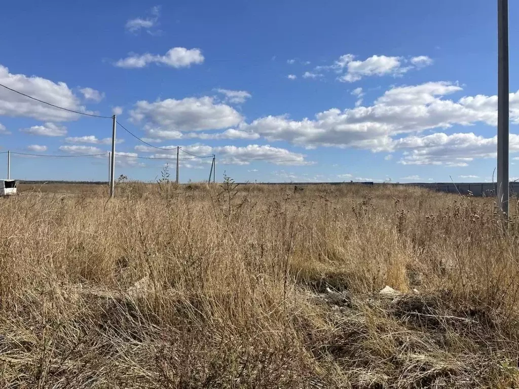 Участок в Краснодарский край, Анапа муниципальный округ, с. ... - Фото 1