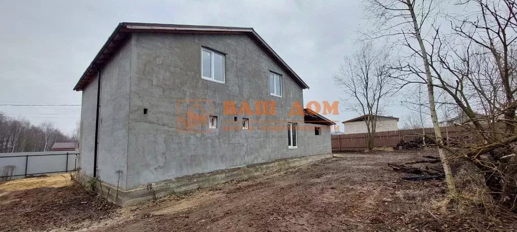 Дом в Тульская область, Тула городской округ, с. Частое 8 (211 м) - Фото 2