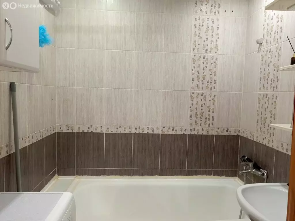 2-комнатная квартира: Тюмень, Широтная улица, 41 (50.7 м) - Фото 1