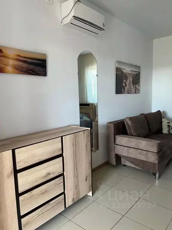 Комната Краснодарский край, Ейский район, Должанская ст-ца ул. ... - Фото 2