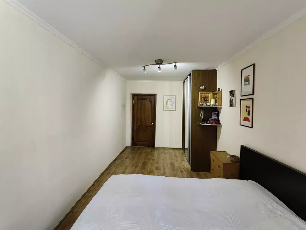Продаётся 3-к квартира, 63 м - Фото 1