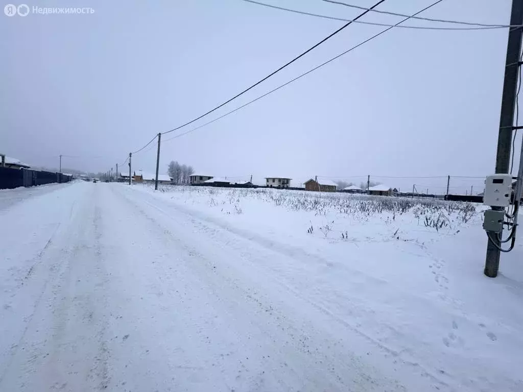 Участок в Московская область, Дмитровский муниципальный округ, ... - Фото 1