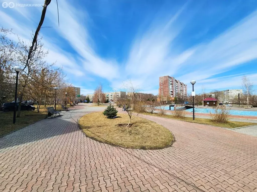 2-комнатная квартира: Саяногорск, микрорайон Заводской, 57 (50.2 м) - Фото 2