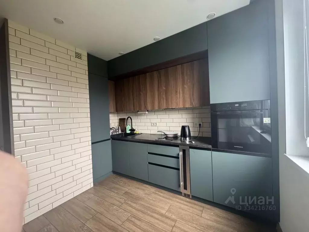 3-к кв. Москва Братеевская ул., 16К2 (74.0 м) - Фото 1