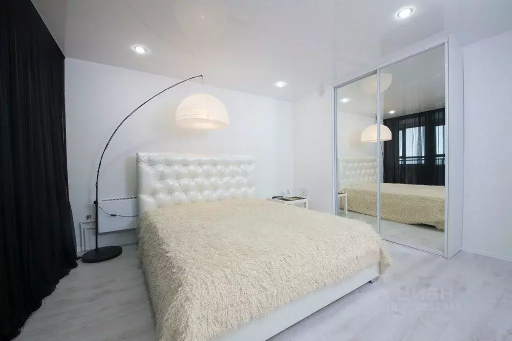 Студия Красноярский край, Красноярск ул. Авиаторов, 38 (30.0 м) - Фото 1