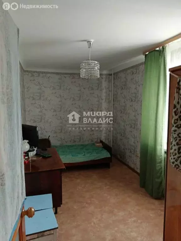 2-комнатная квартира: Омск, 5-я Кордная улица, 9 (49.8 м) - Фото 1