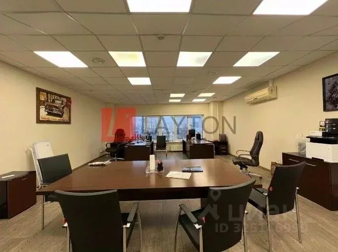 Офис в Москва Высоковольтный проезд, 1С49 (76 м) - Фото 1