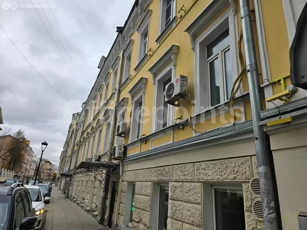 Офис (130 м) - Фото 1