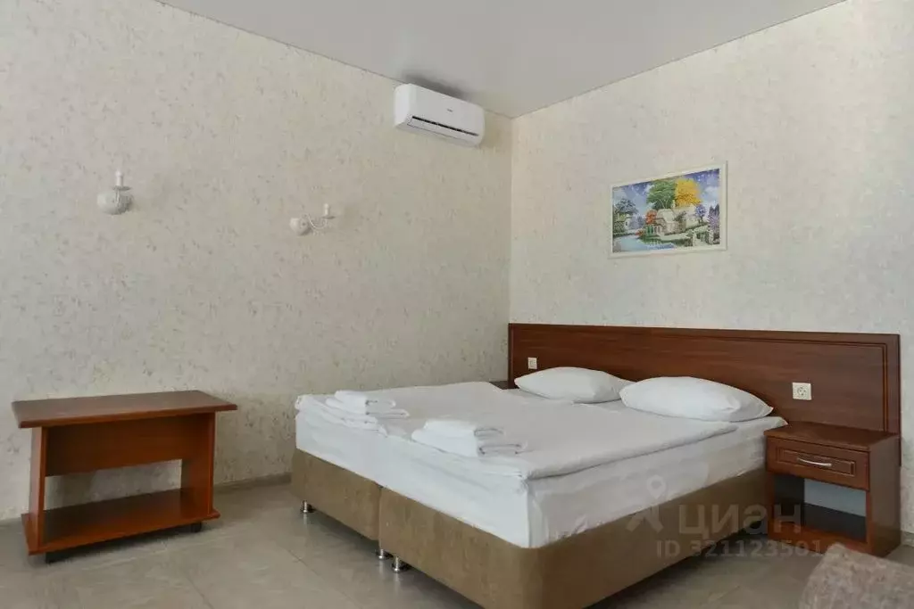 1-к кв. Краснодарский край, Сочи Адлер жилрайон, ул. Аллейная, 14 ... - Фото 1