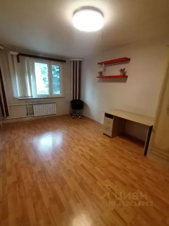 1-к кв. Москва ул. Новаторов, 36К5 (38.0 м) - Фото 1