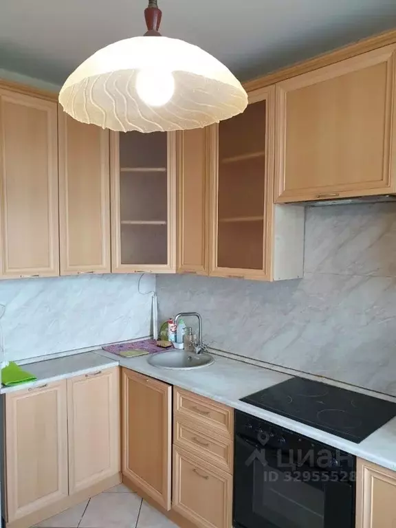 1-к кв. Москва Курганская ул., 6 (42.0 м) - Фото 2