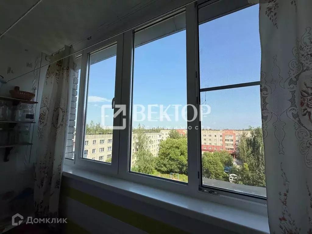 Продаётся 2-к квартира, 52.3 м - Фото 1